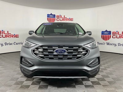 2024 Ford Edge SEL ***GOLD CERTIFIED***