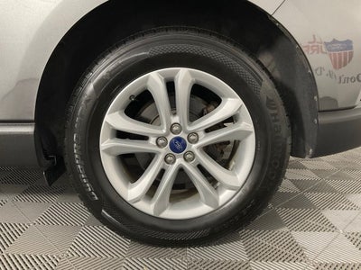 2019 Ford Edge SEL ***BLUE CERTIFIED***