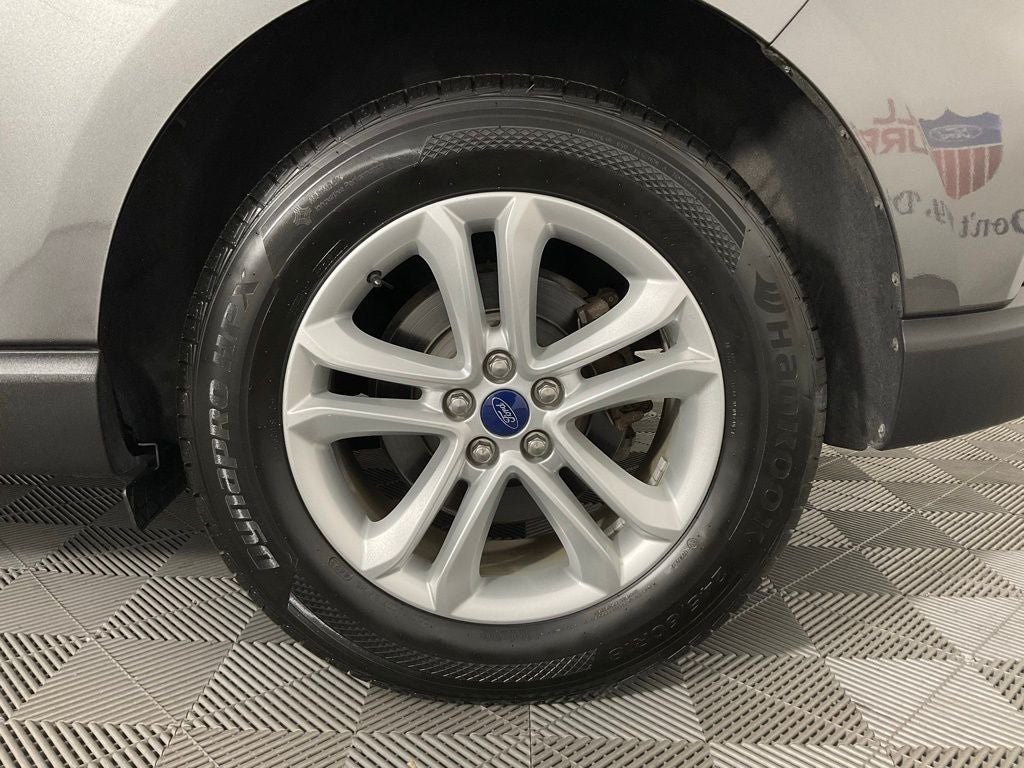 2019 Ford Edge SEL ***BLUE CERTIFIED***