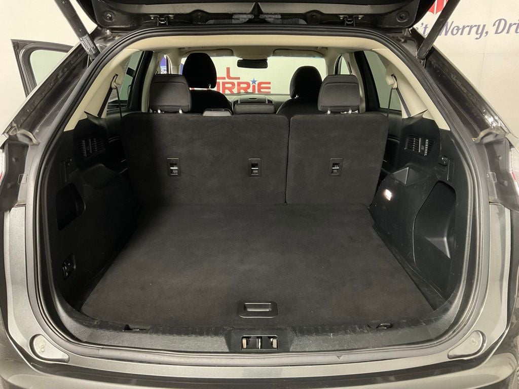 2019 Ford Edge SEL ***BLUE CERTIFIED***