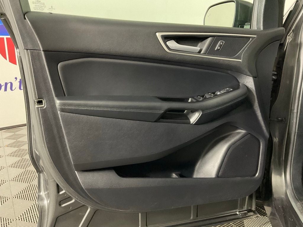2019 Ford Edge SEL ***BLUE CERTIFIED***
