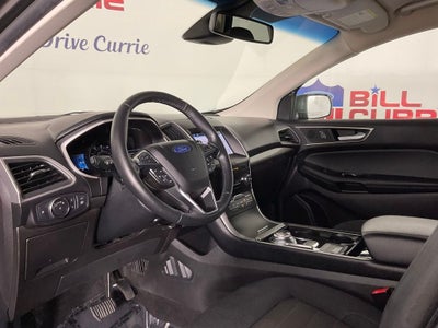 2019 Ford Edge SEL ***BLUE CERTIFIED***