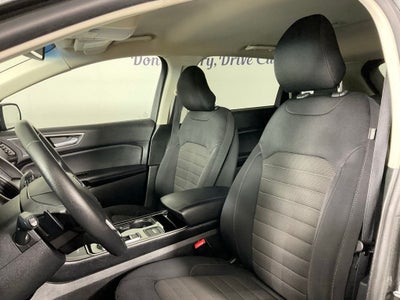 2019 Ford Edge SEL ***BLUE CERTIFIED***