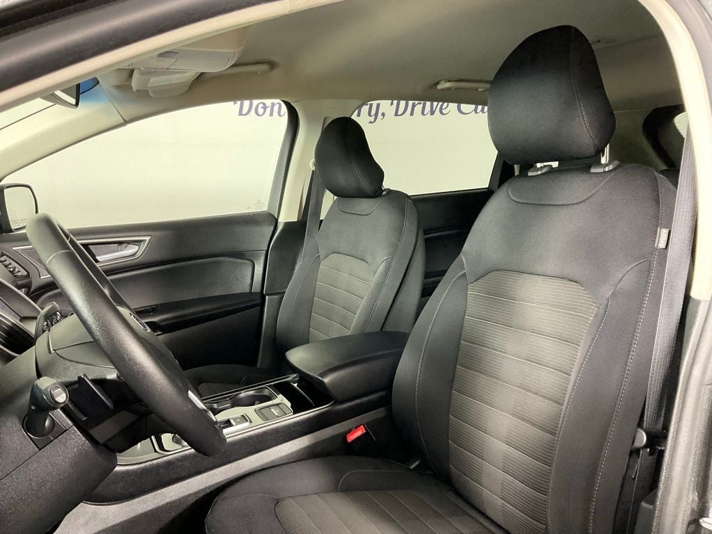 2019 Ford Edge SEL ***BLUE CERTIFIED***
