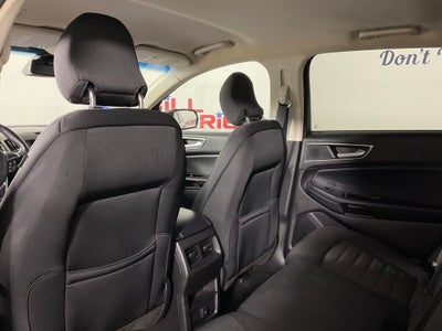 2019 Ford Edge SEL ***BLUE CERTIFIED***