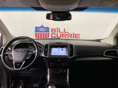 2019 Ford Edge SEL ***BLUE CERTIFIED***