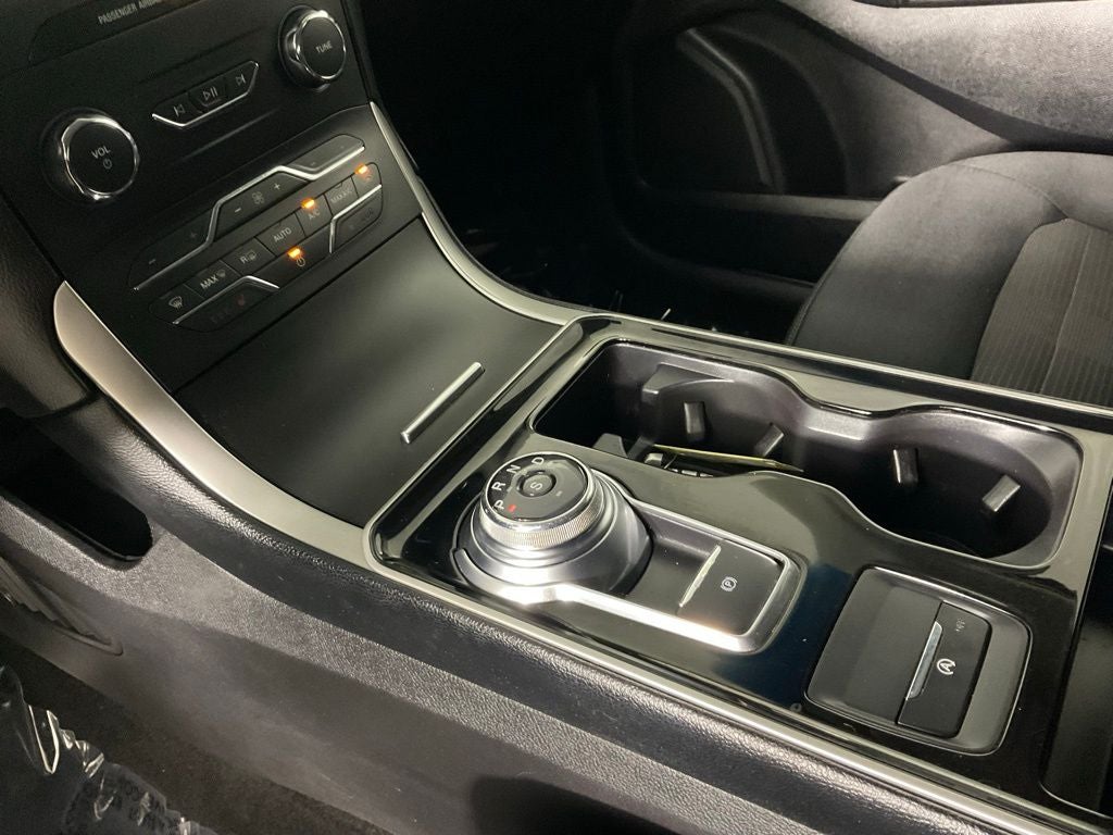 2019 Ford Edge SEL ***BLUE CERTIFIED***