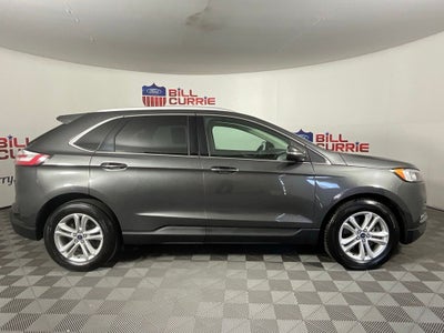 2019 Ford Edge SEL ***BLUE CERTIFIED***