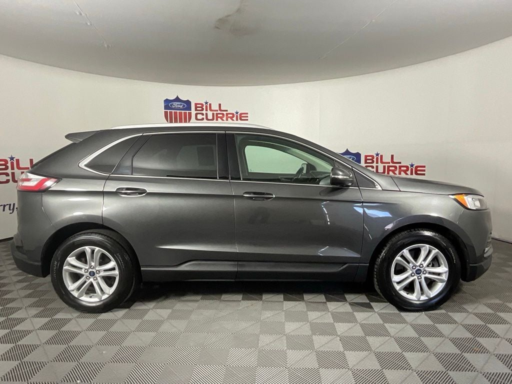 2019 Ford Edge SEL ***BLUE CERTIFIED***