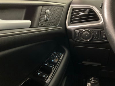 2019 Ford Edge SEL ***BLUE CERTIFIED***