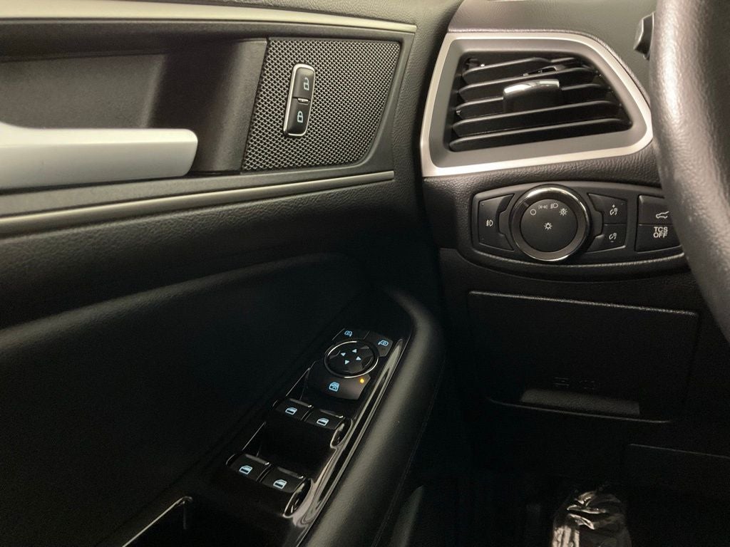 2019 Ford Edge SEL ***BLUE CERTIFIED***