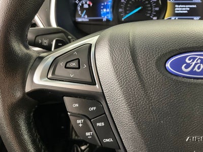 2019 Ford Edge SEL ***BLUE CERTIFIED***