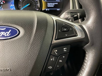 2019 Ford Edge SEL ***BLUE CERTIFIED***