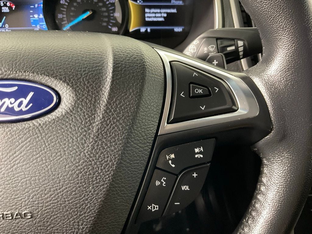 2019 Ford Edge SEL ***BLUE CERTIFIED***