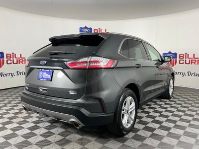 2019 Ford Edge SEL ***BLUE CERTIFIED***