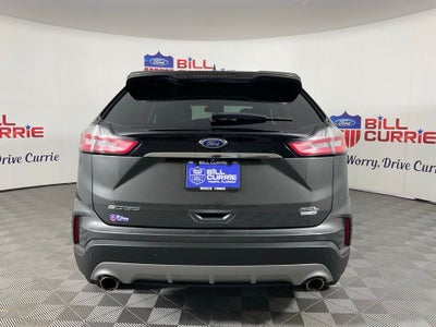 2019 Ford Edge SEL ***BLUE CERTIFIED***