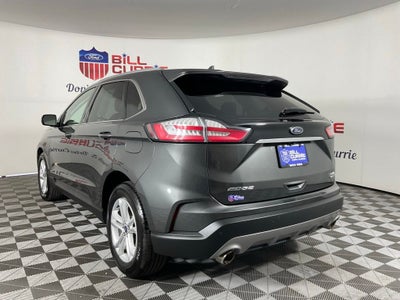 2019 Ford Edge SEL ***BLUE CERTIFIED***