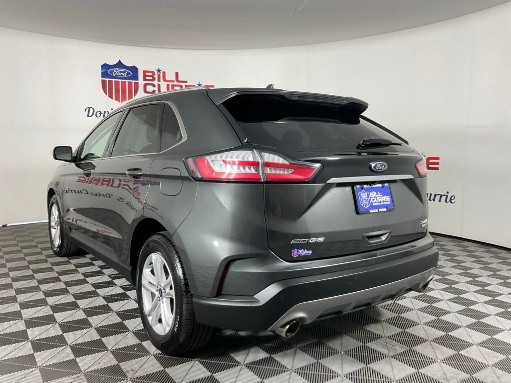 2019 Ford Edge SEL ***BLUE CERTIFIED***