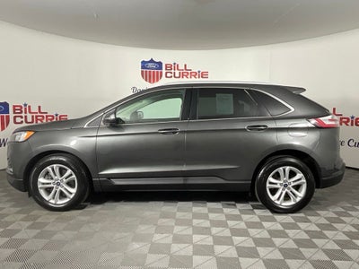 2019 Ford Edge SEL ***BLUE CERTIFIED***