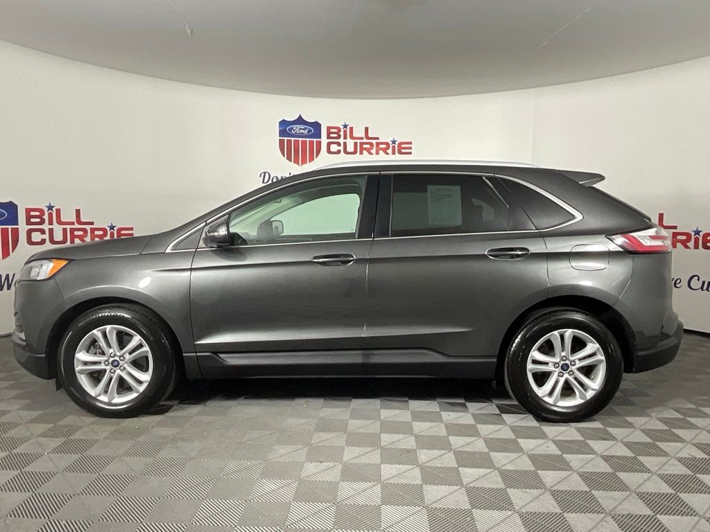 2019 Ford Edge SEL ***BLUE CERTIFIED***