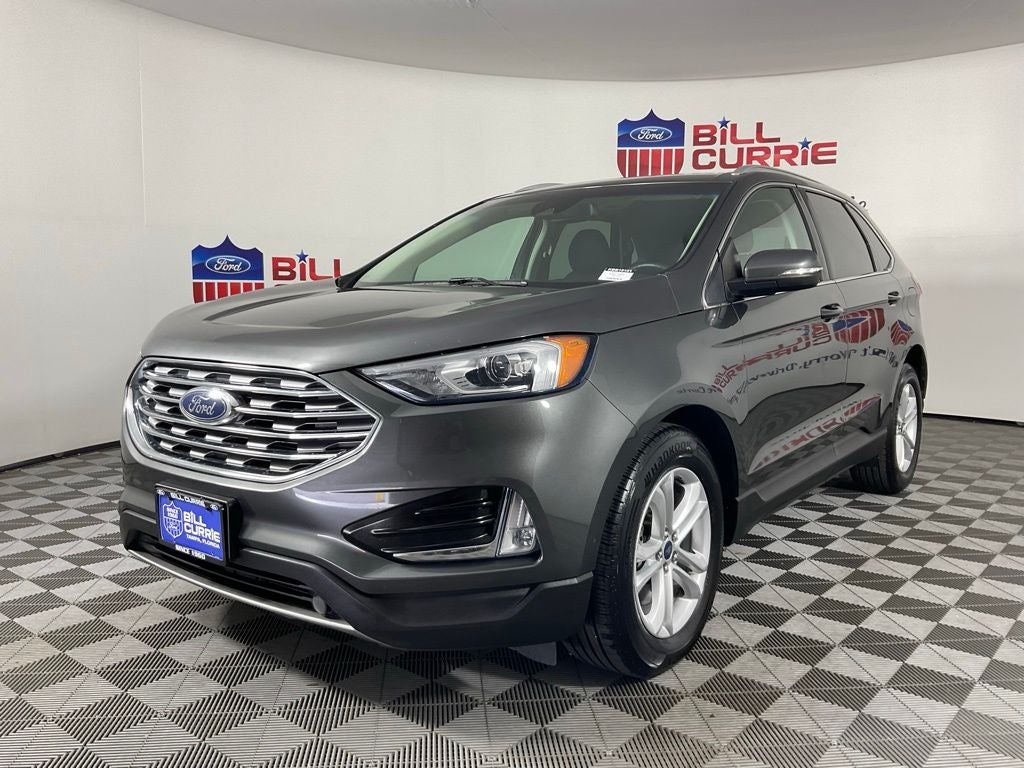 2019 Ford Edge SEL ***BLUE CERTIFIED***