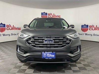 2019 Ford Edge SEL ***BLUE CERTIFIED***
