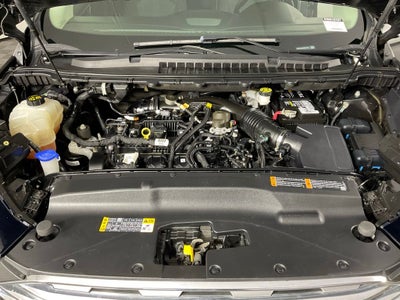 2019 Ford Edge SEL ***BLUE CERTIFIED***