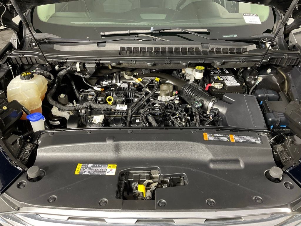 2019 Ford Edge SEL ***BLUE CERTIFIED***