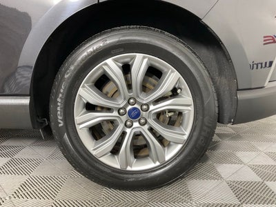 2022 Ford Edge Titanium ***GOLD CERTIFIED***