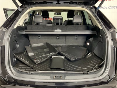 2022 Ford Edge Titanium ***GOLD CERTIFIED***