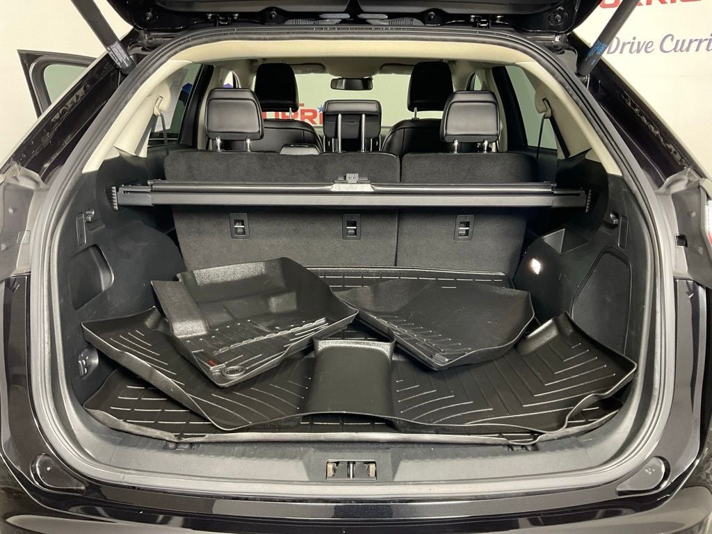 2022 Ford Edge Titanium ***GOLD CERTIFIED***