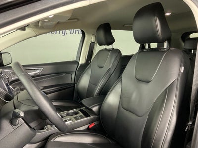 2022 Ford Edge Titanium ***GOLD CERTIFIED***