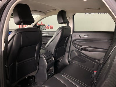 2022 Ford Edge Titanium ***GOLD CERTIFIED***