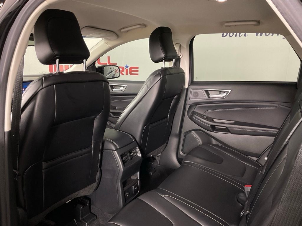 2022 Ford Edge Titanium ***GOLD CERTIFIED***