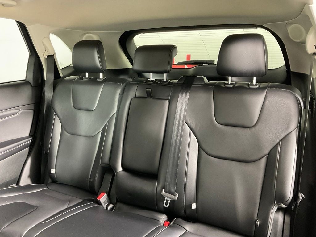2022 Ford Edge Titanium ***GOLD CERTIFIED***