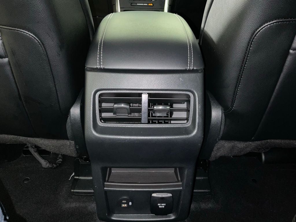 2022 Ford Edge Titanium ***GOLD CERTIFIED***
