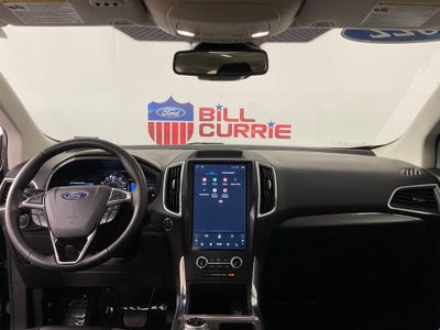 2022 Ford Edge Titanium ***GOLD CERTIFIED***