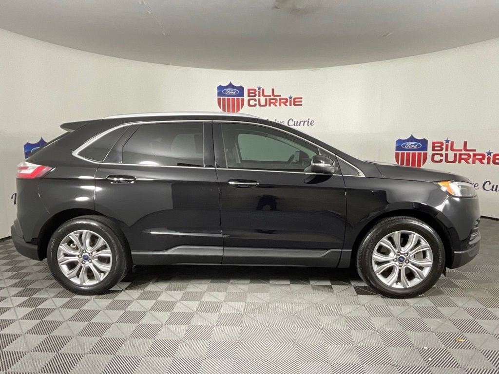 2022 Ford Edge Titanium ***GOLD CERTIFIED***