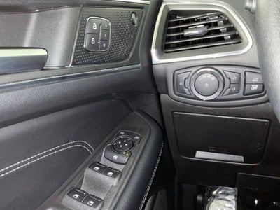 2022 Ford Edge Titanium ***GOLD CERTIFIED***