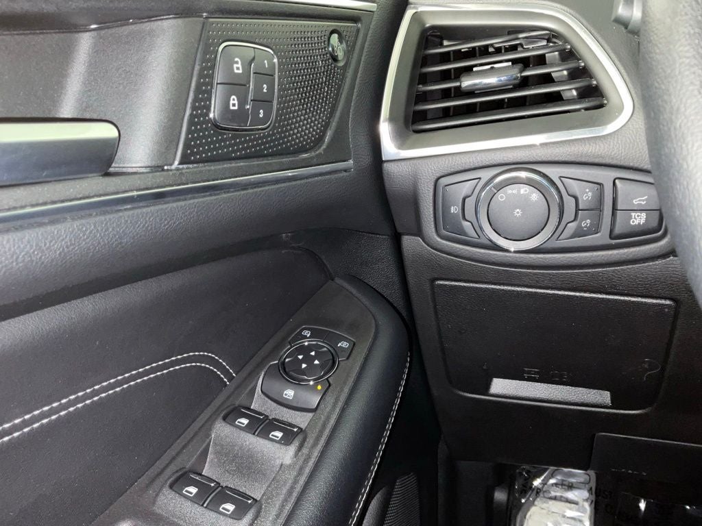 2022 Ford Edge Titanium ***GOLD CERTIFIED***