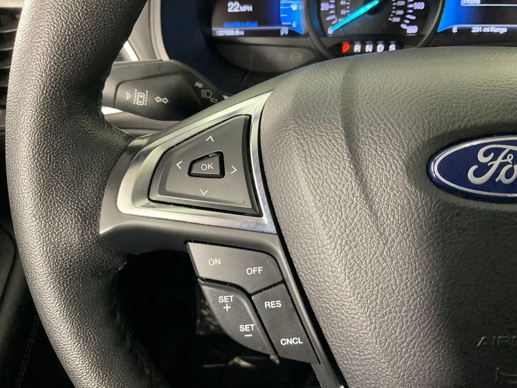 2022 Ford Edge Titanium ***GOLD CERTIFIED***