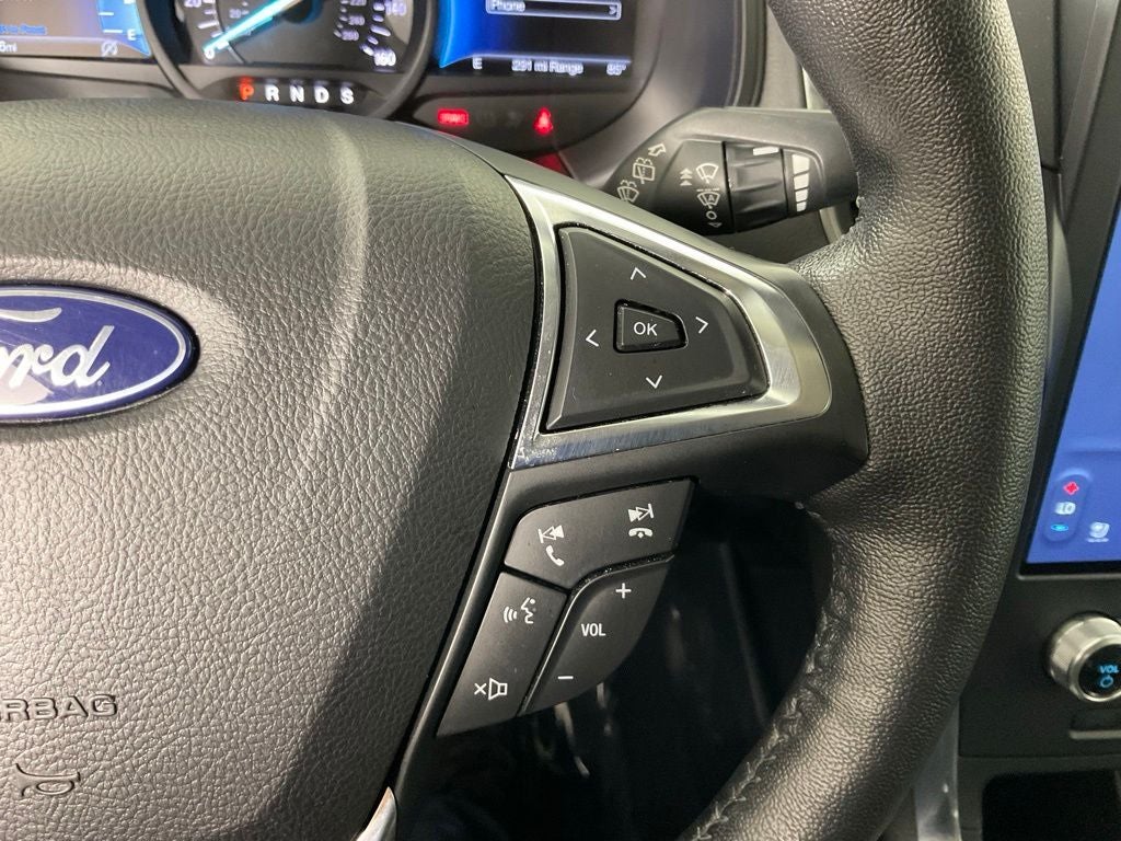 2022 Ford Edge Titanium ***GOLD CERTIFIED***