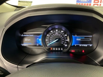 2022 Ford Edge Titanium ***GOLD CERTIFIED***