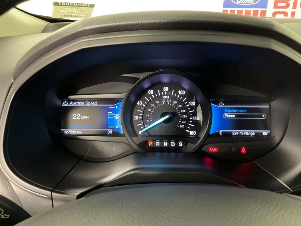 2022 Ford Edge Titanium ***GOLD CERTIFIED***