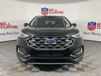 2022 Ford Edge Titanium ***GOLD CERTIFIED***