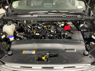 2022 Ford Edge Titanium ***GOLD CERTIFIED***
