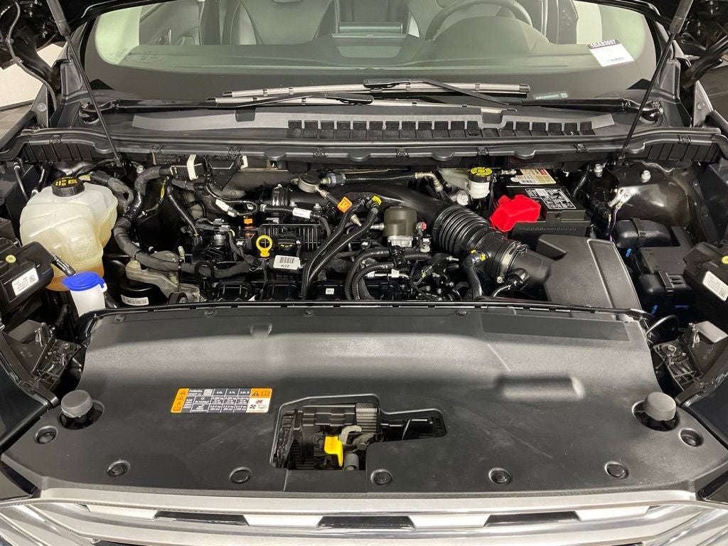 2022 Ford Edge Titanium ***GOLD CERTIFIED***