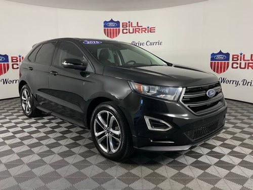 2015 Ford Edge Sport ***PRE AUCTION SALE***