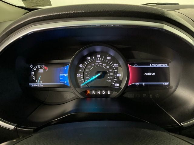 2015 Ford Edge Sport ***PRE AUCTION SALE***