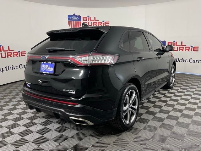 2015 Ford Edge Sport ***PRE AUCTION SALE***